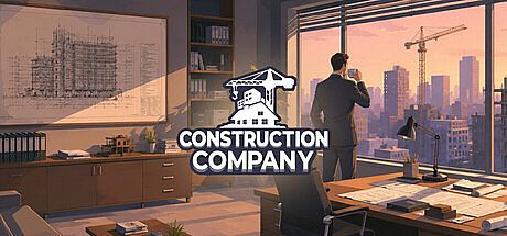 Construction Company Game