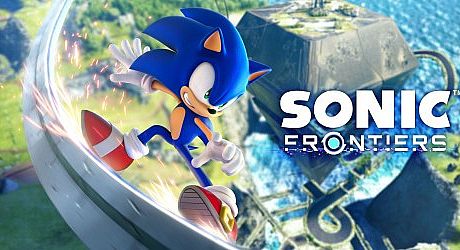 Sonic Frontiers Game