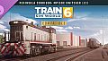 Train Sim World 6: Peninsula Corridor: MP15DC Switcher Loco Add-On