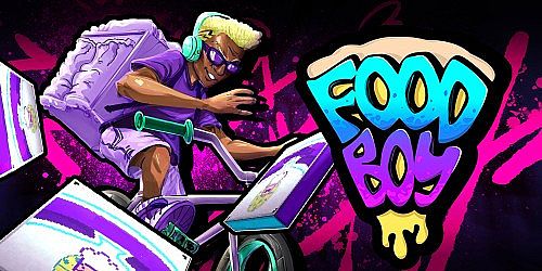 Food Boy