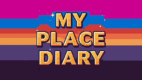MyPlaceDiary Game