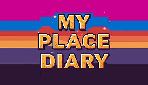 MyPlaceDiary