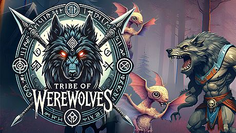 Tribe of Werewolves Game