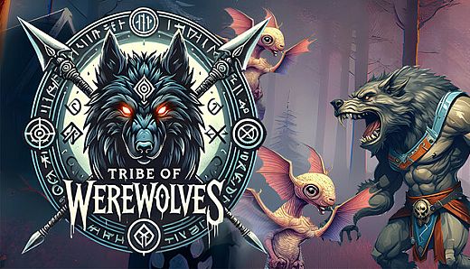 Tribe of Werewolves
