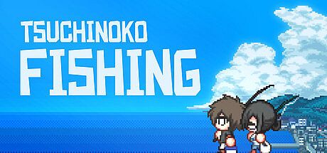 Tsuchinoko Fishing