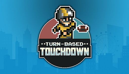 Turn-Based Touchdown