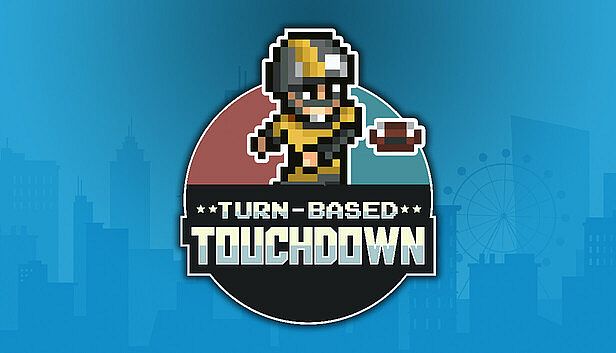Buy Turn-Based Touchdown