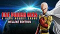 ONE PUNCH MAN: A HERO NOBODY KNOWS Deluxe Edition