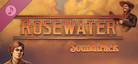 Rosewater Soundtrack DLC