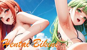 Hentai Bikini