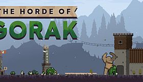 The Horde of Gorak