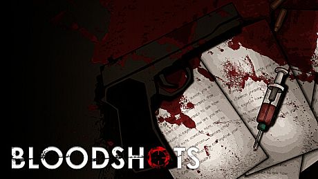 Bloodshots Game