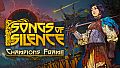 Songs of Silence - Year 1 Champions Frame