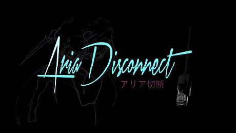 Aria Disconnect Game