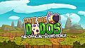 Save the Dodos! Soundtrack