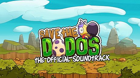 Save the Dodos! Soundtrack DLC
