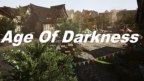 AgeOfDarkness Game