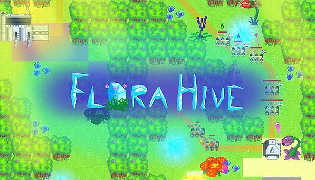 Buy FloraHive
