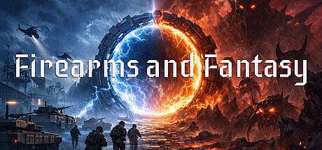 Firearms and Fantasy