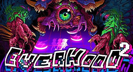 Everhood 2 Game