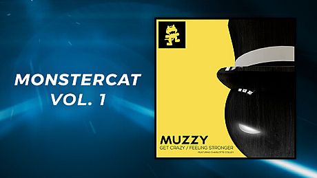 Beat Saber - Muzzy - "Feeling Stronger (feat. Charlotte Colley)" DLC