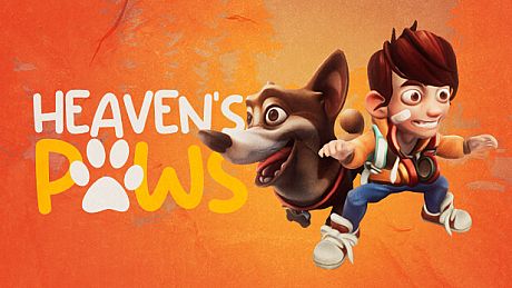 Heaven's Paws Game