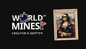 World of Mines Creator's Edition