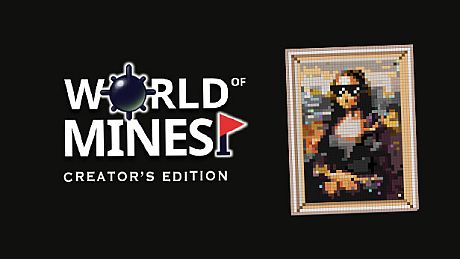 World of Mines Creator's Edition Playtest Game