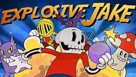 Explosive Jake