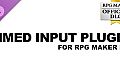 RPG Maker MZ - Timed Input Plugin
