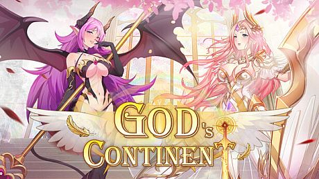 God's Continent Game