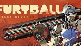 Furyball: Rogue Revenge