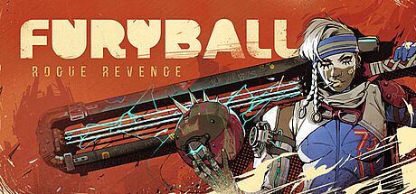 Furyball: Rogue Revenge Game