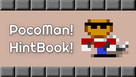 Classic Hintbook - Easy Mode DLC