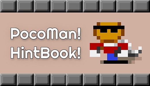 Classic Hintbook - Easy Mode