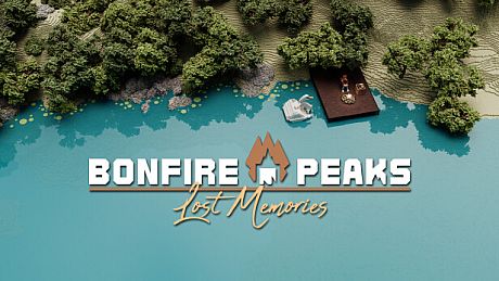 Bonfire Peaks - Lost Memories DLC