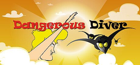 Dangerous Diver Game
