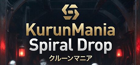 KurunMania: Spiral Drop Game