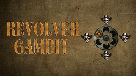 Revolver Gambit Game