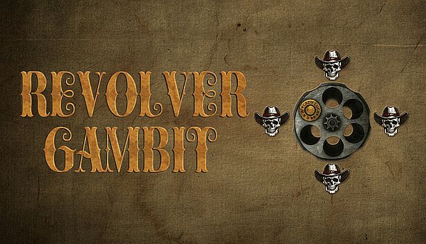 Buy Revolver Gambit