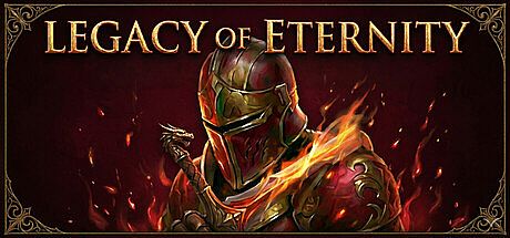Legacy Of Eternity