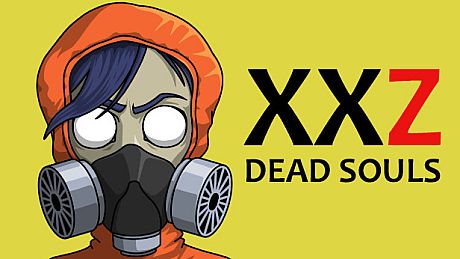 XXZ: Dead Souls DLC