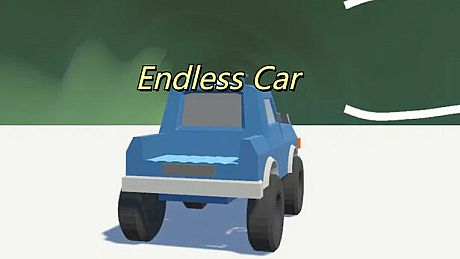 Endless Car Game