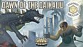Fantasy Grounds - Dawn of the Daikaiju