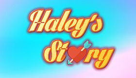 Haley's story