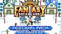 RPG Maker MZ - Fantasy Dreamland - Festival Pack