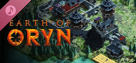 Earth of Oryn Soundtrack DLC