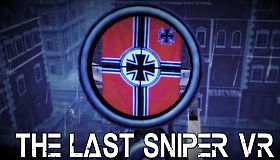 The Last Sniper VR