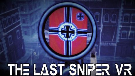 The Last Sniper VR Game
