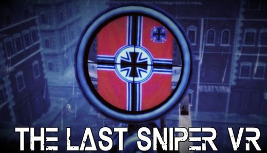 The Last Sniper VR